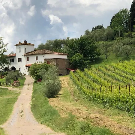Azienda Agricola Il Poggiolino Pelago