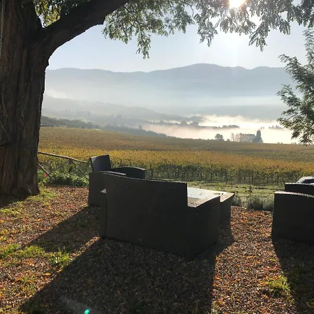 Azienda Agricola Il Poggiolino Farm stay Pelago