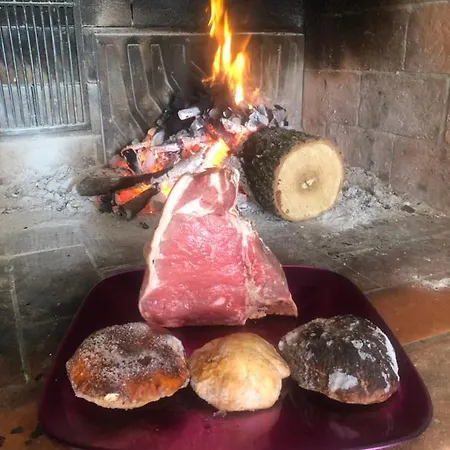 Azienda Agricola Il Poggiolino * Pelago