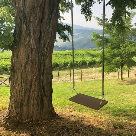 Azienda Agricola Il Poggiolino Pelago